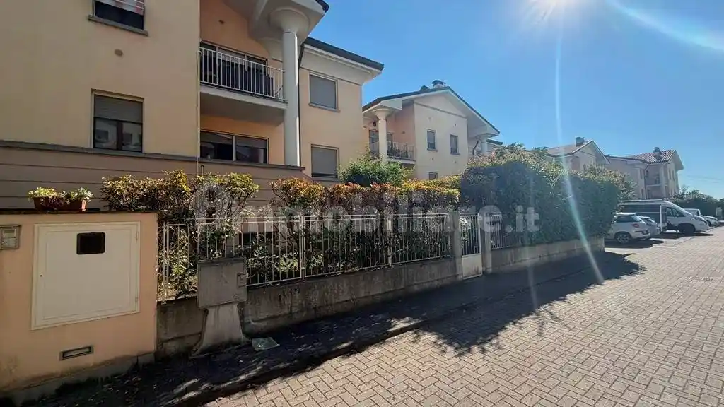 Appartamento in vendita a Collecchio