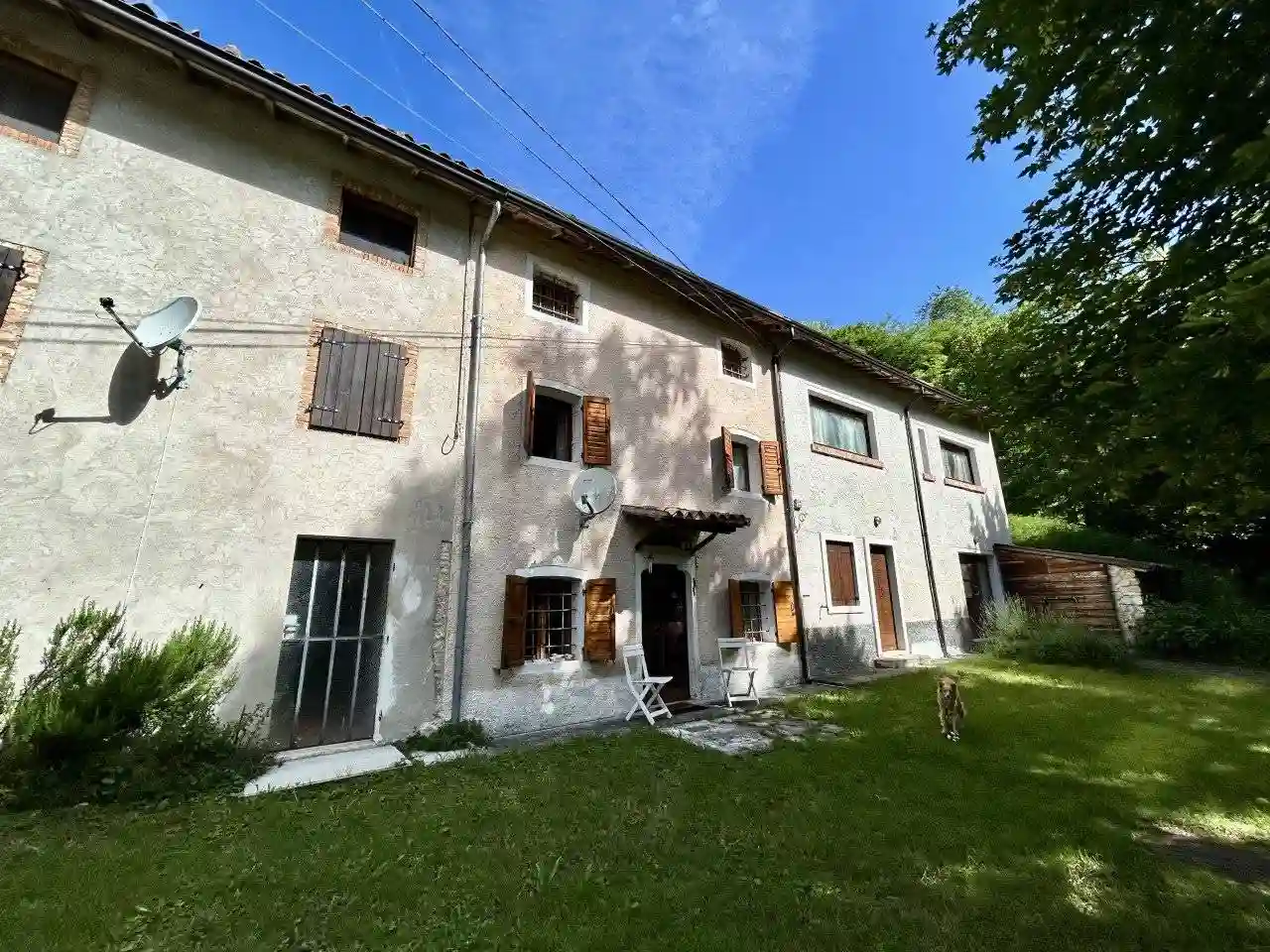 Casa indipendente - foto 3