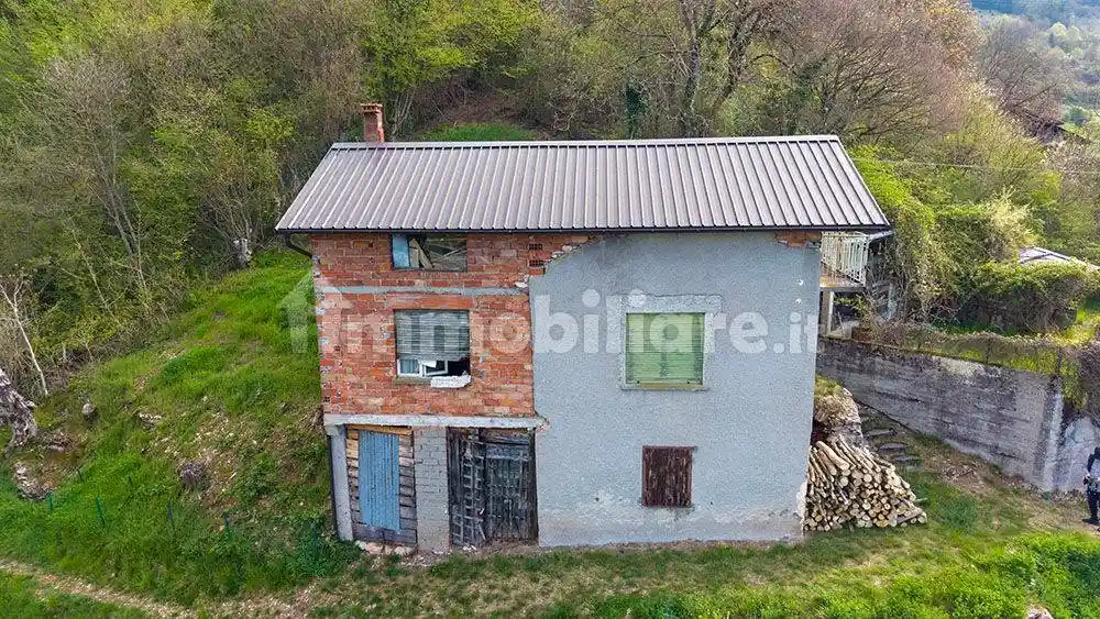 Casa indipendente in vendita a Sovramonte