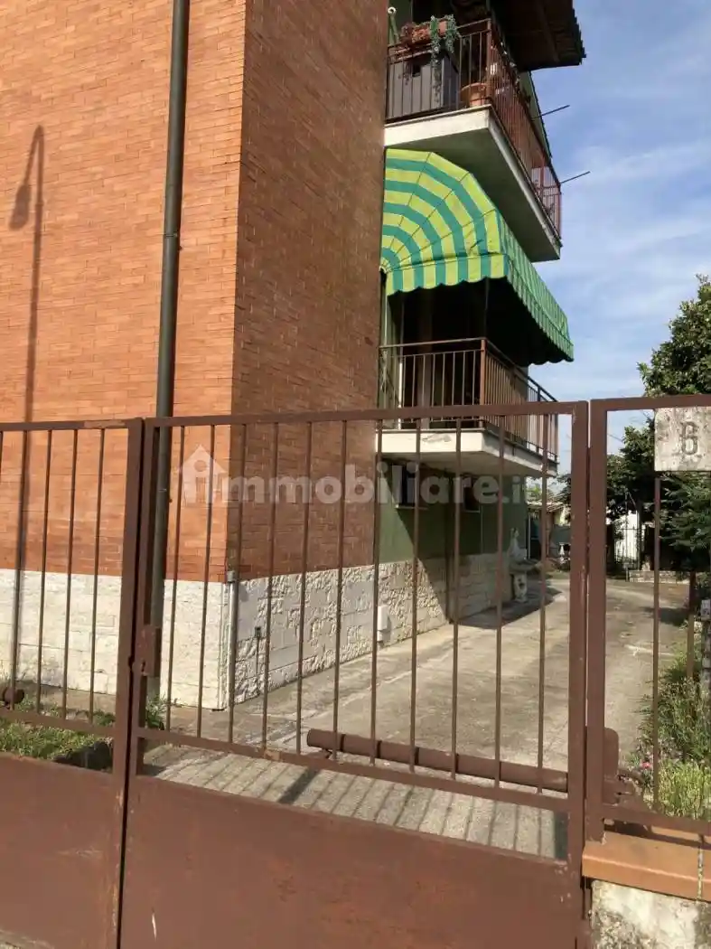 Villa in vendita a Cremona