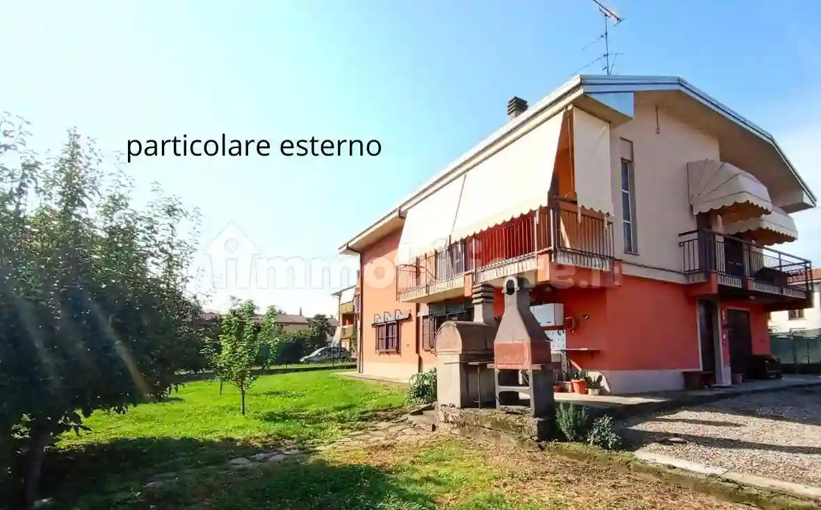 Casa indipendente - foto 2