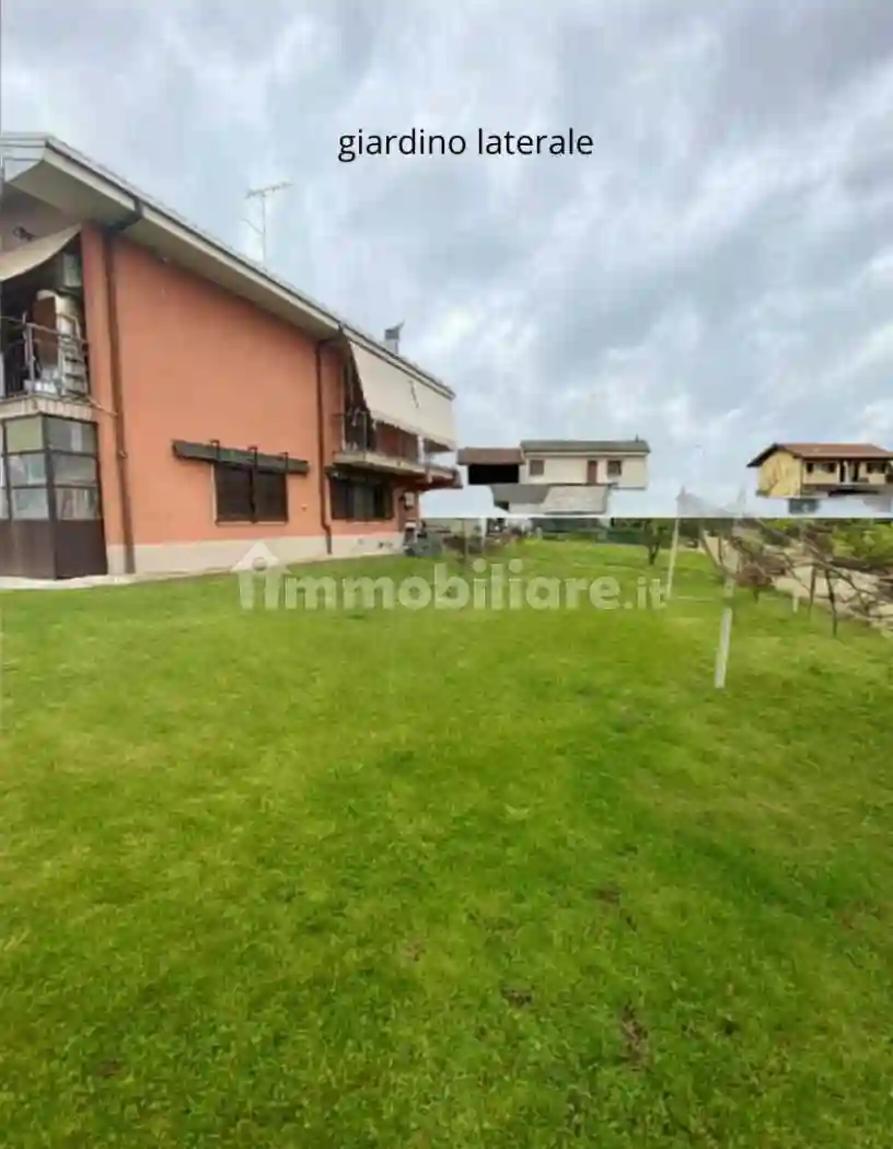 Casa indipendente - foto 3