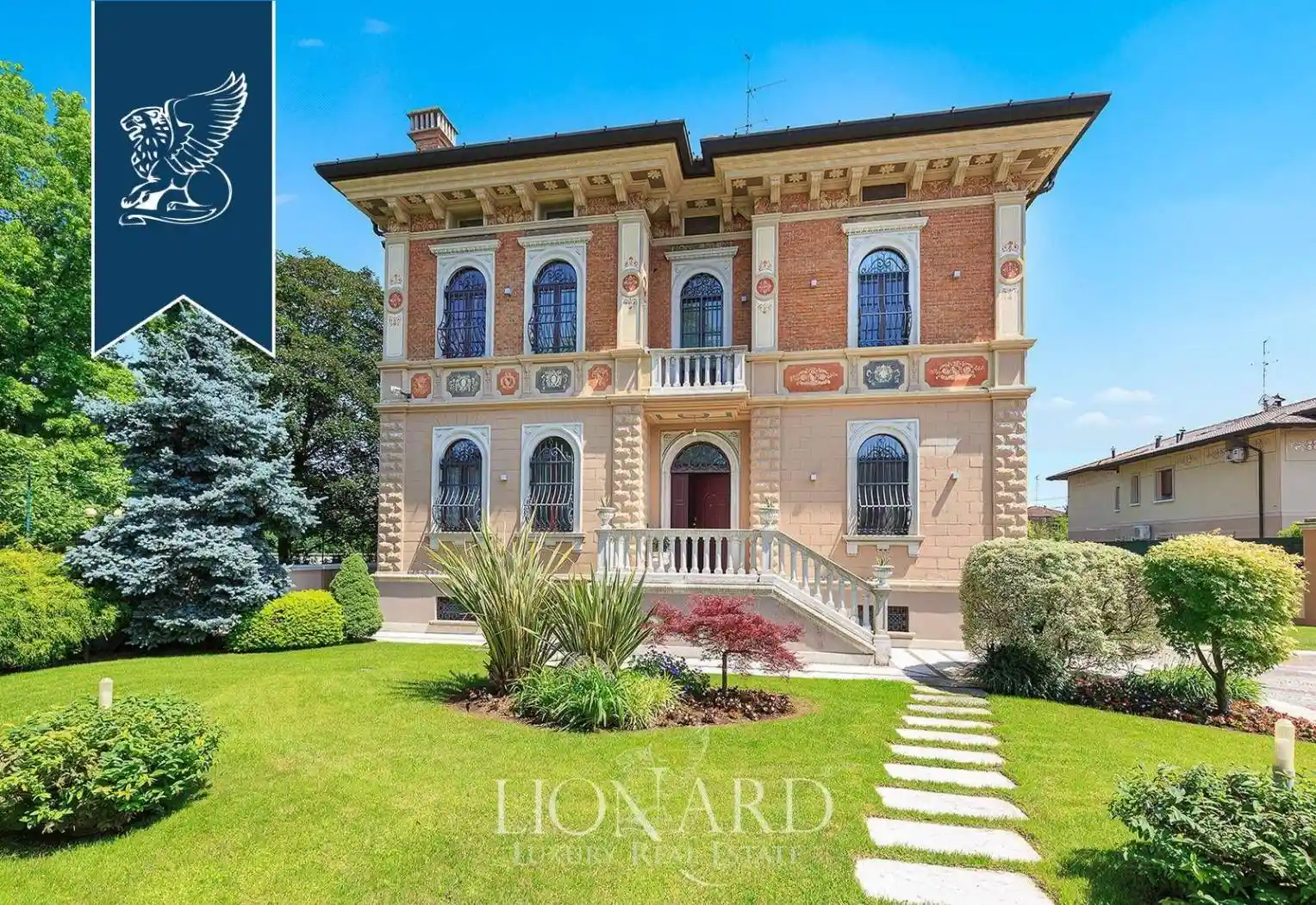 Villa in vendita a Chiari