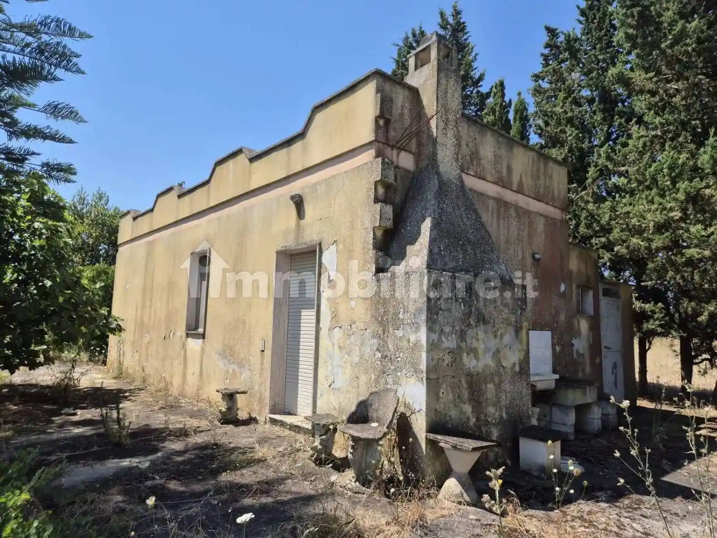 Villa in vendita a Neviano