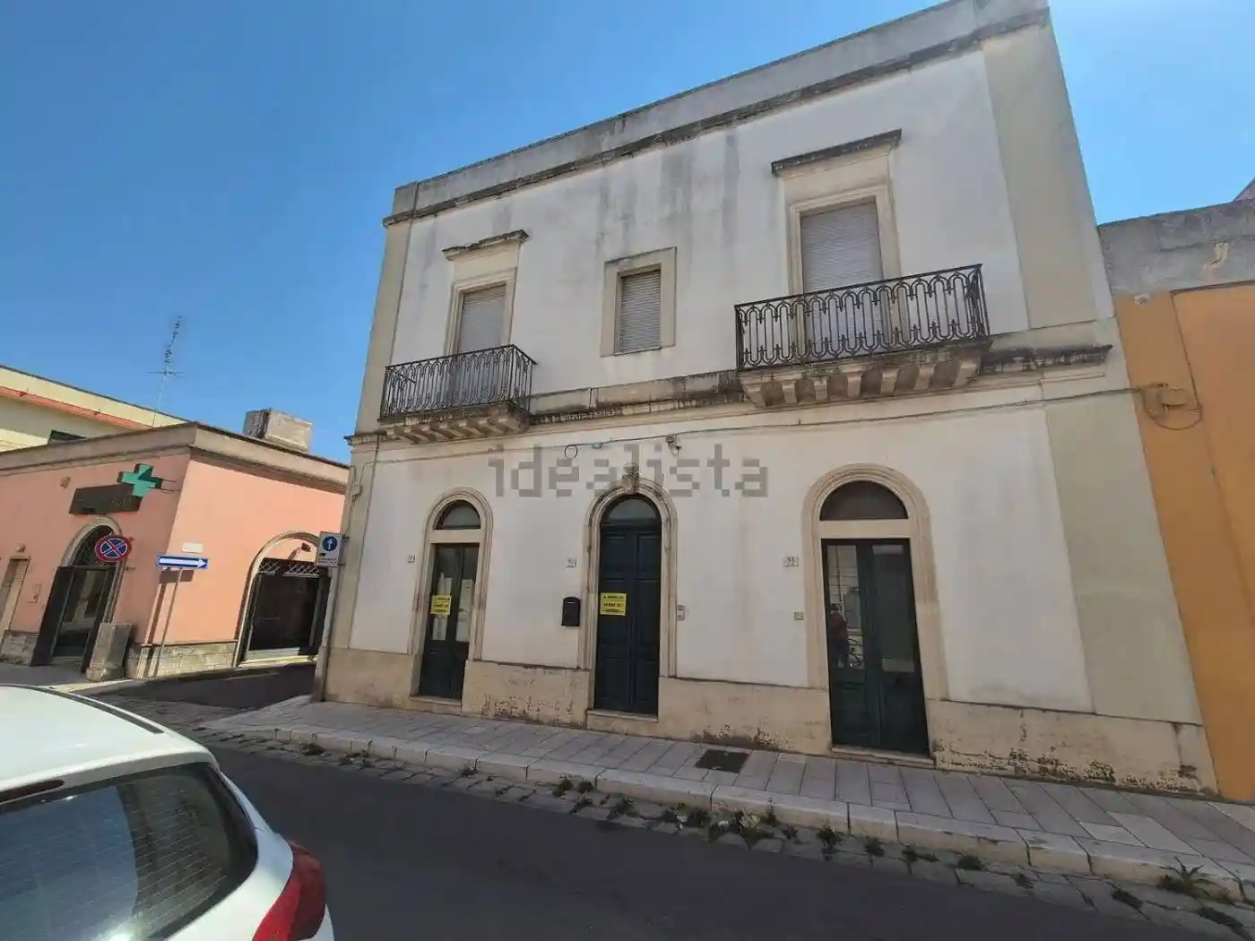 Villa in vendita a Neviano