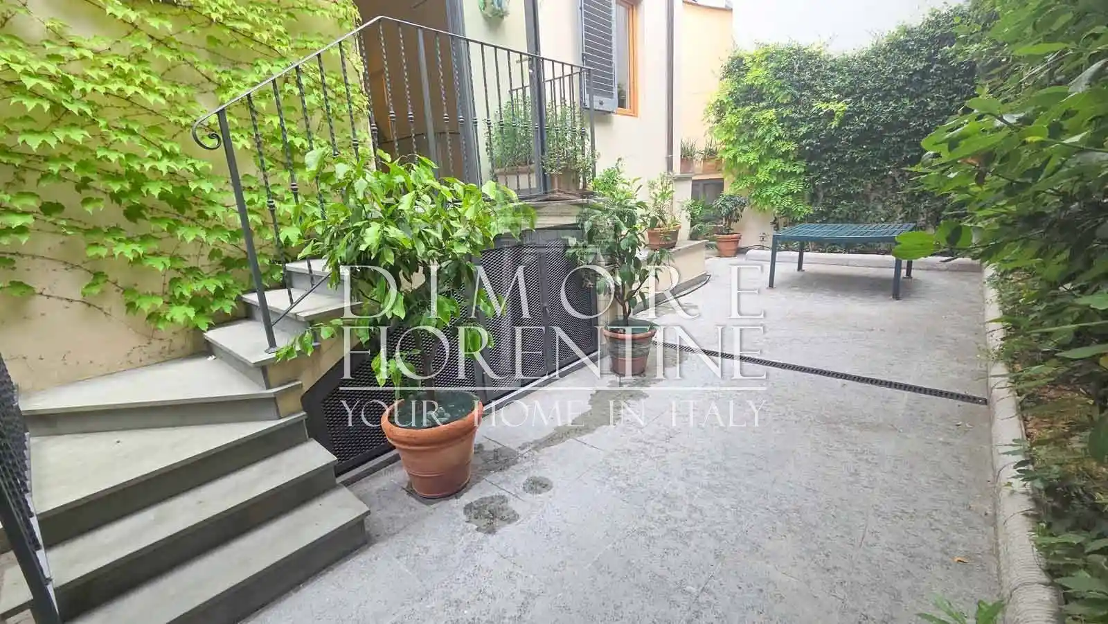 Appartamento in affitto a Firenze