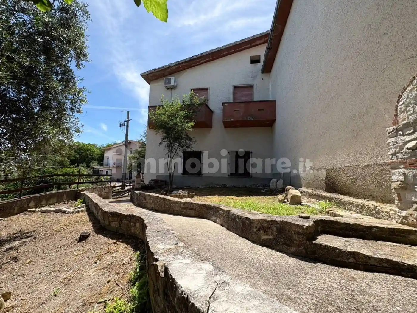 Villa in vendita a Pago Veiano