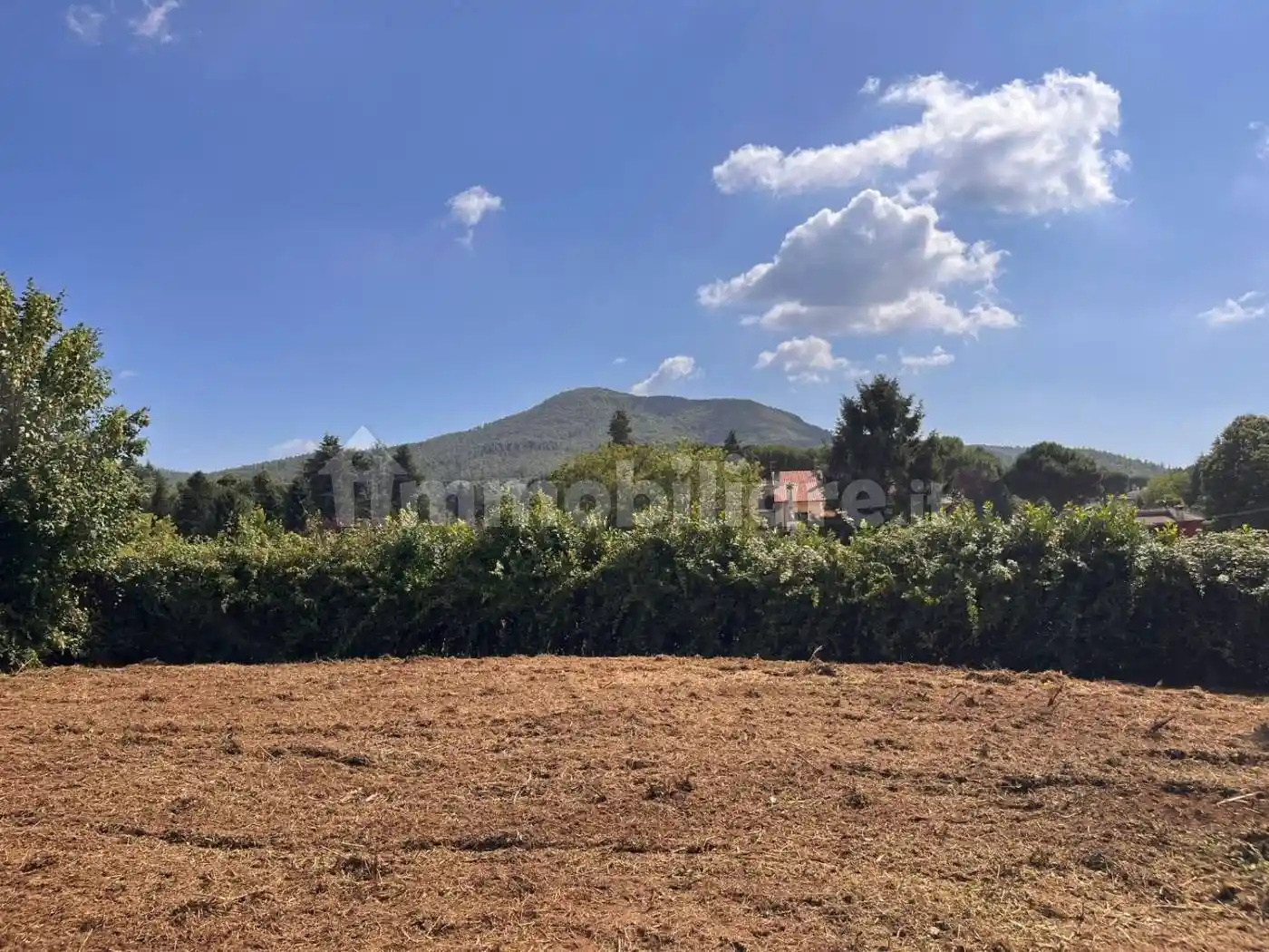 Villa in vendita a Rocca Priora
