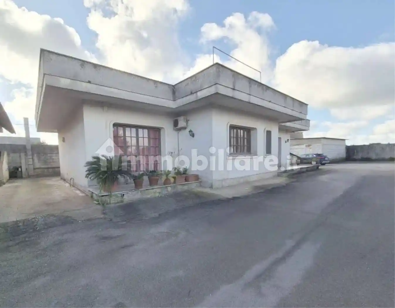 Villa in vendita a Neviano
