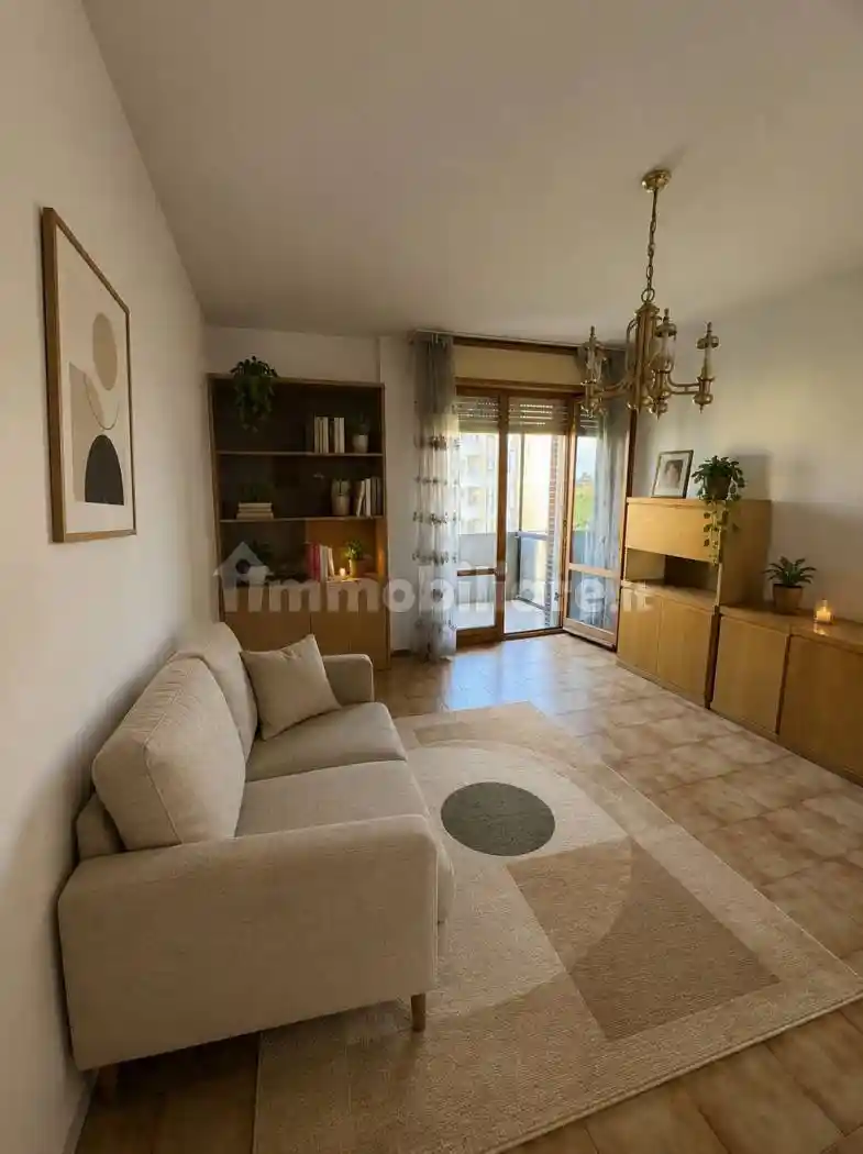 Appartamento in vendita a Modena