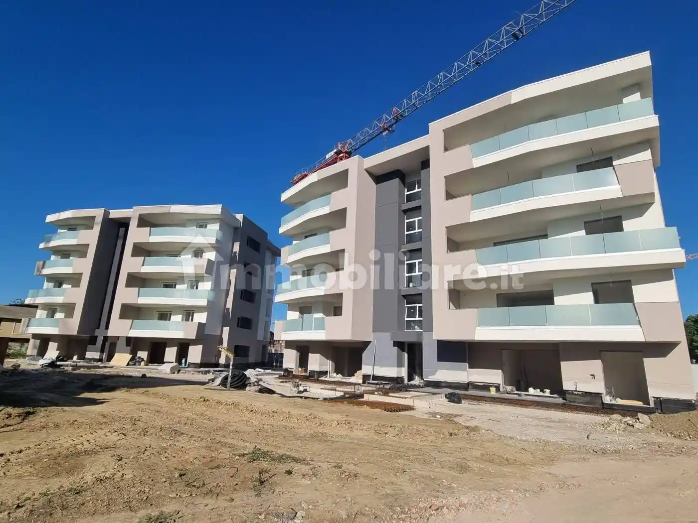 Appartamento in vendita a San Lazzaro di Savena