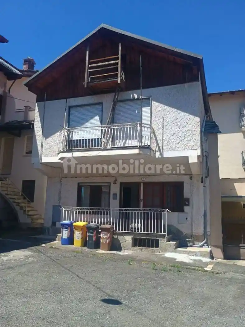 Villa in vendita a Corio
