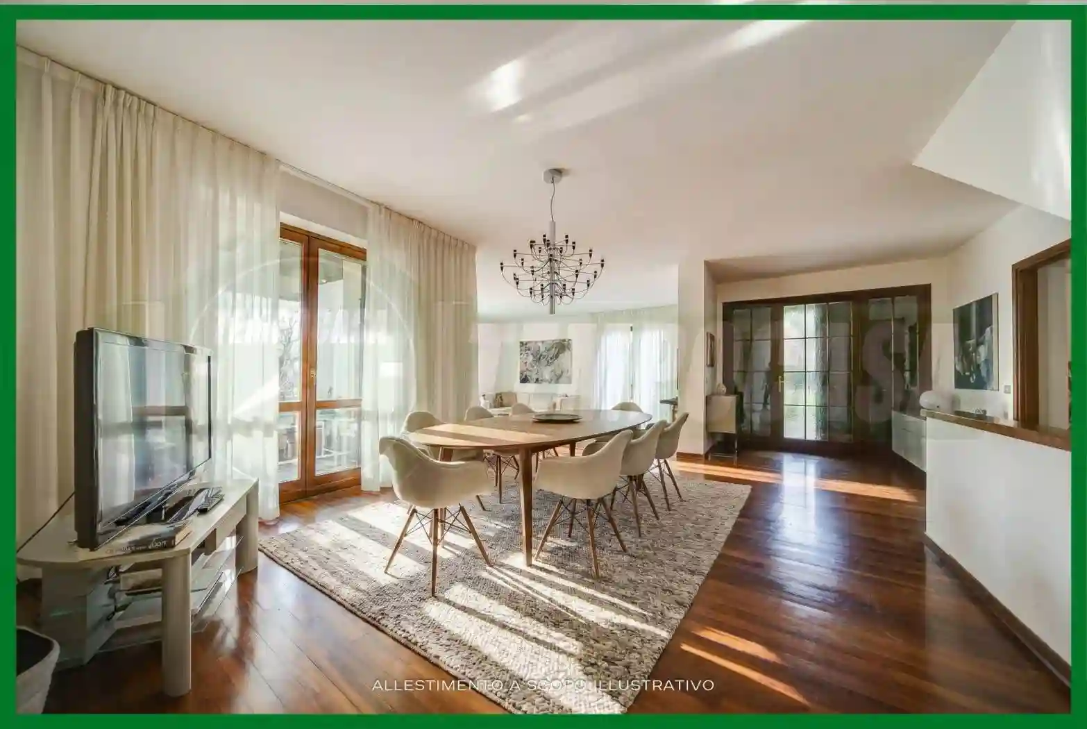 Villa - foto 5