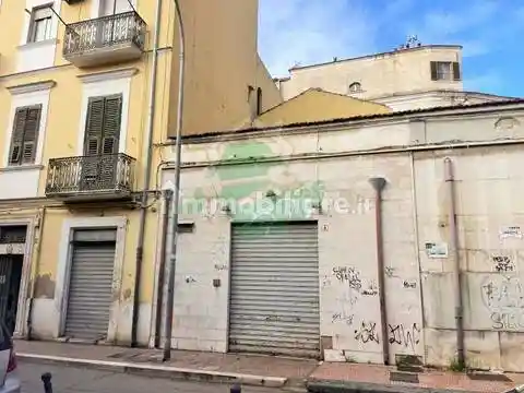 Appartamento in vendita a Foggia
