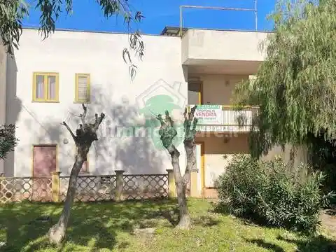 Appartamento in vendita a Manfredonia