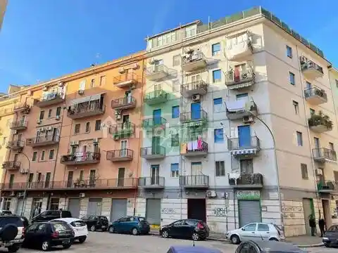 Appartamento in vendita a Foggia