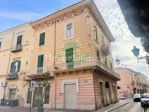 Appartamento in vendita a Foggia