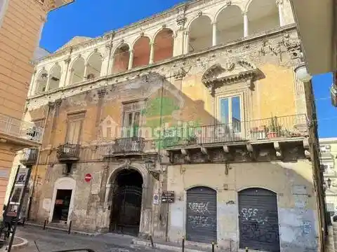 Appartamento in vendita a Foggia