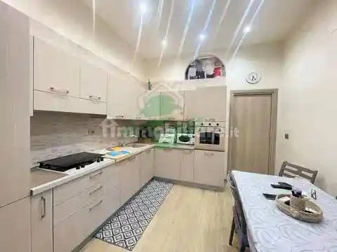 Appartamento in vendita a Foggia