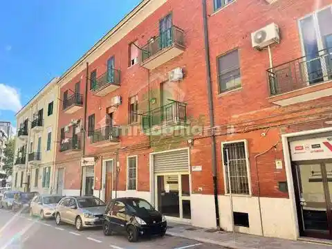 Appartamento in vendita a Foggia