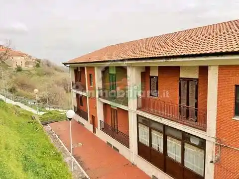 Appartamento in vendita a Accadia