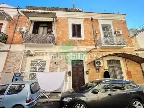 Appartamento in vendita a Foggia