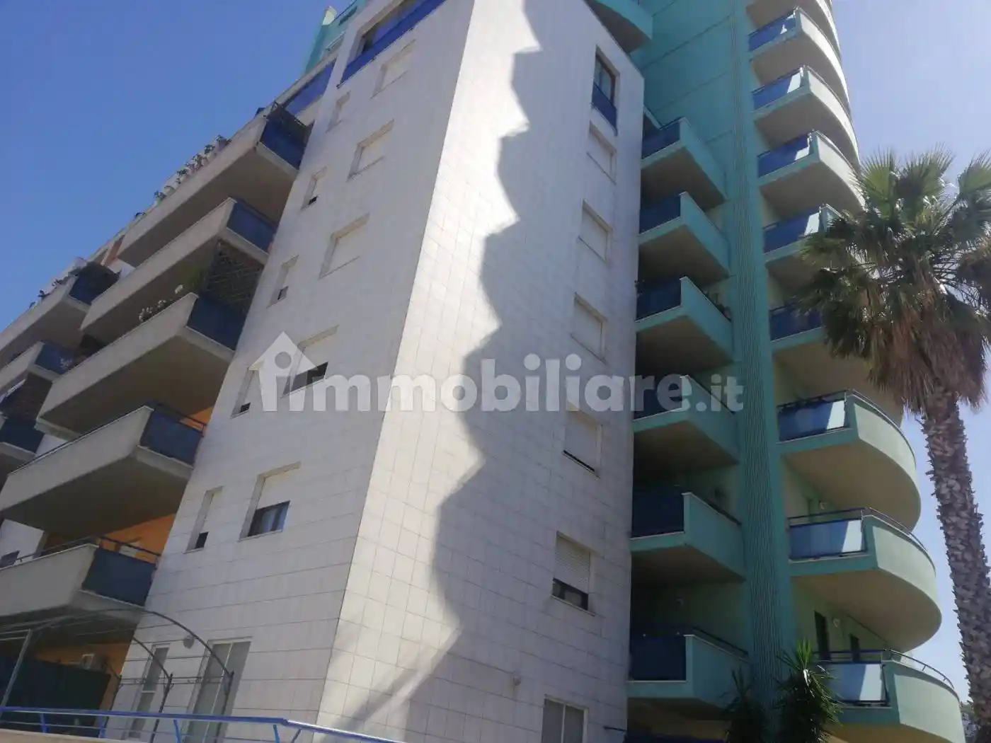 Appartamento in affitto a Montesilvano