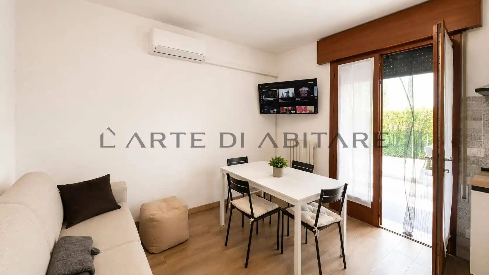 Appartamento in vendita a Santa Maria di Sala