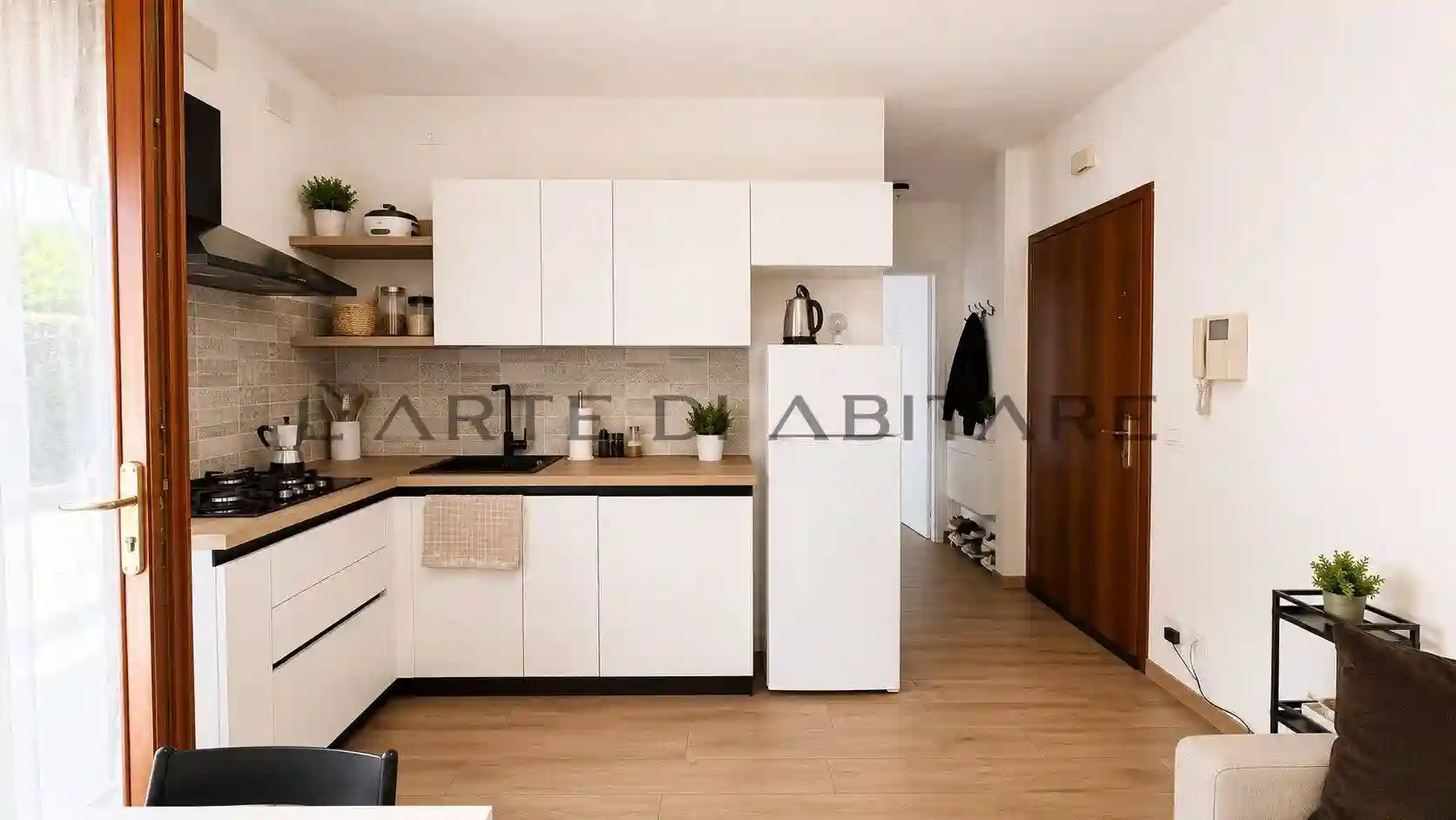 Appartamento - foto 3