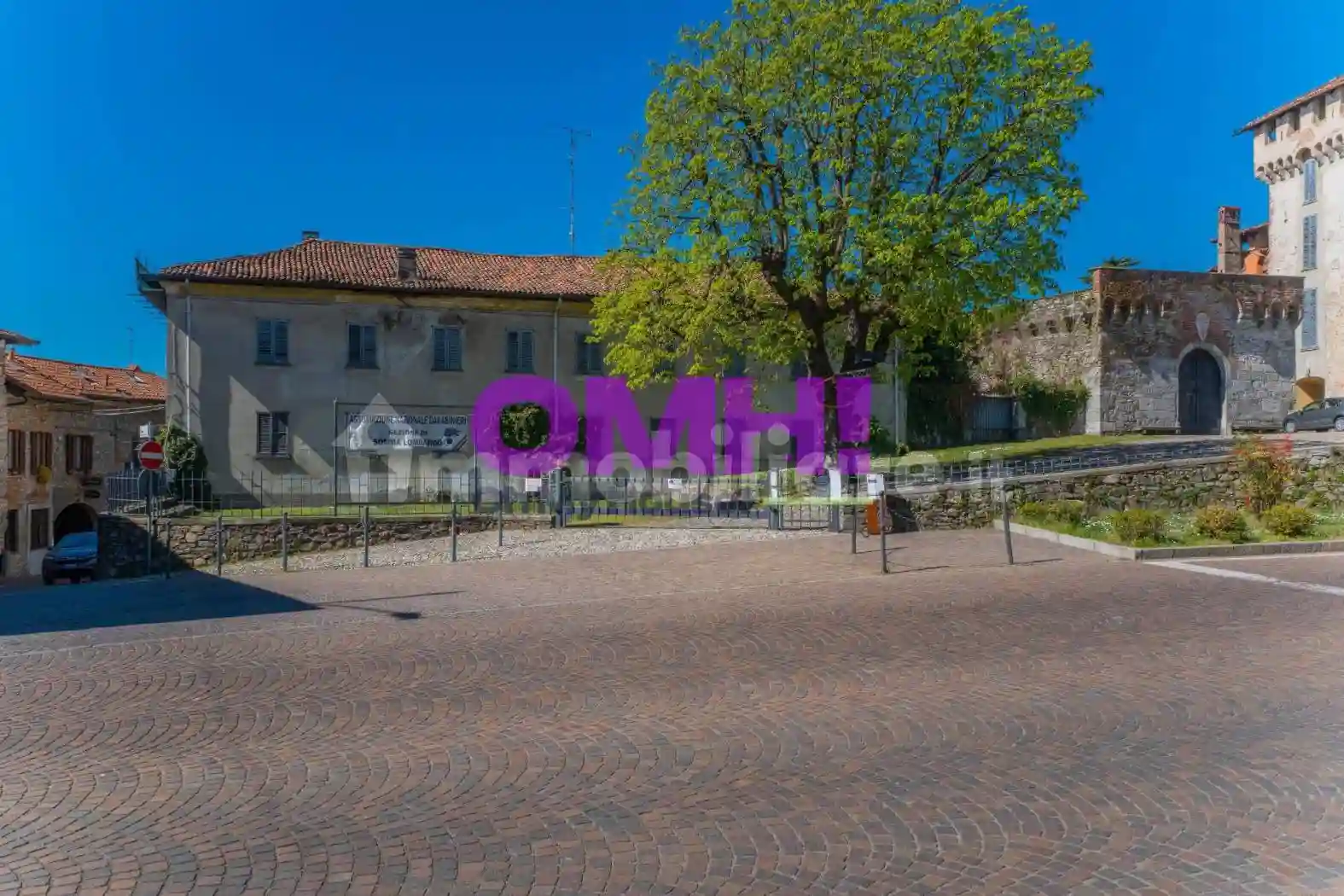 Palazzo - Edificio - foto 3