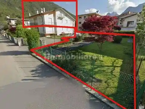 Villa in vendita a Ponte nelle Alpi