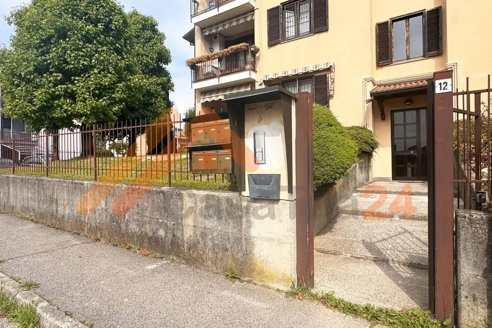 Appartamento in vendita a Cantù