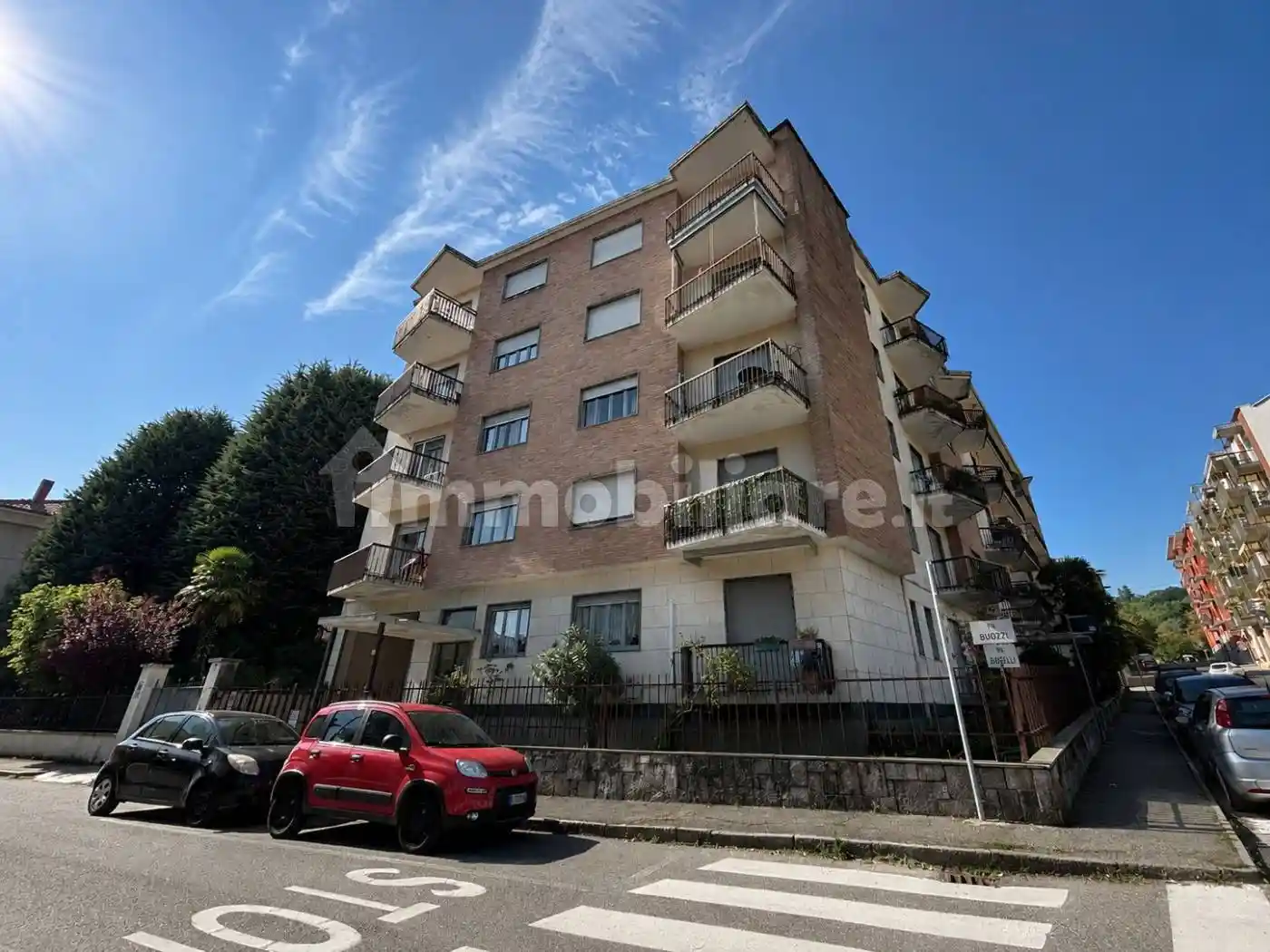 Appartamento in vendita a Pinerolo