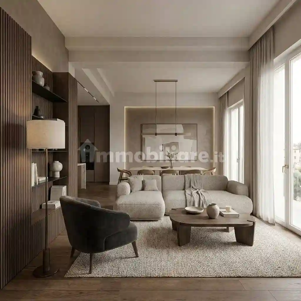 Appartamento - foto 2