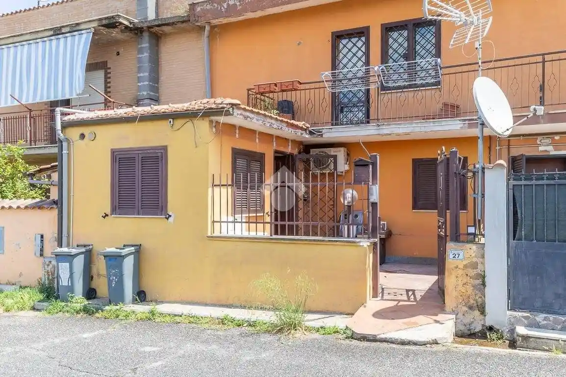 Appartamento in vendita a Zagarolo