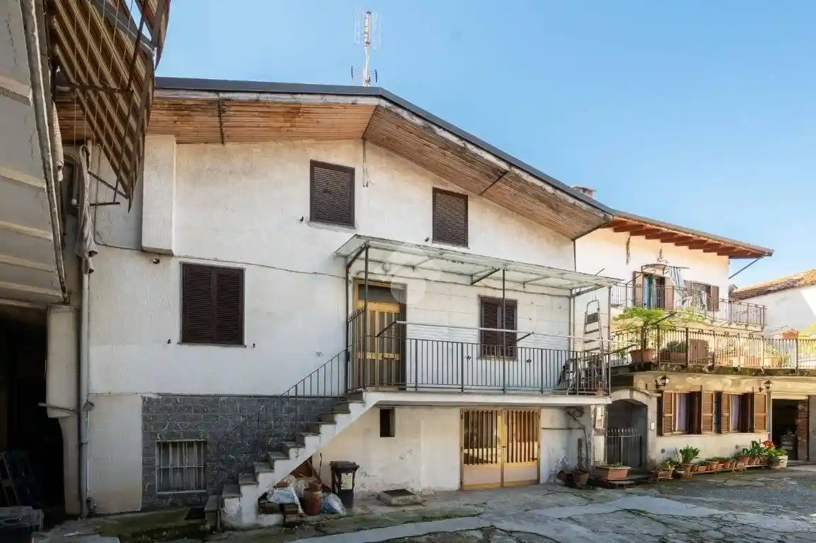 Casa indipendente in vendita a Caselle Torinese