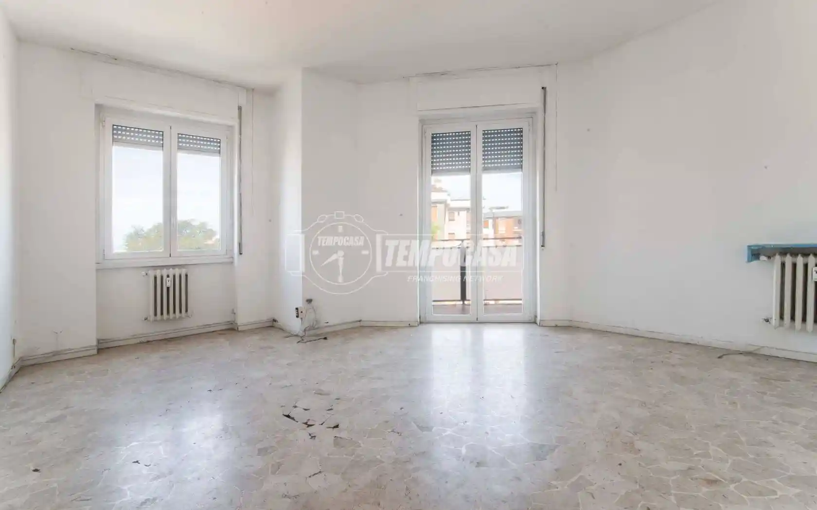 Appartamento in vendita a Saronno