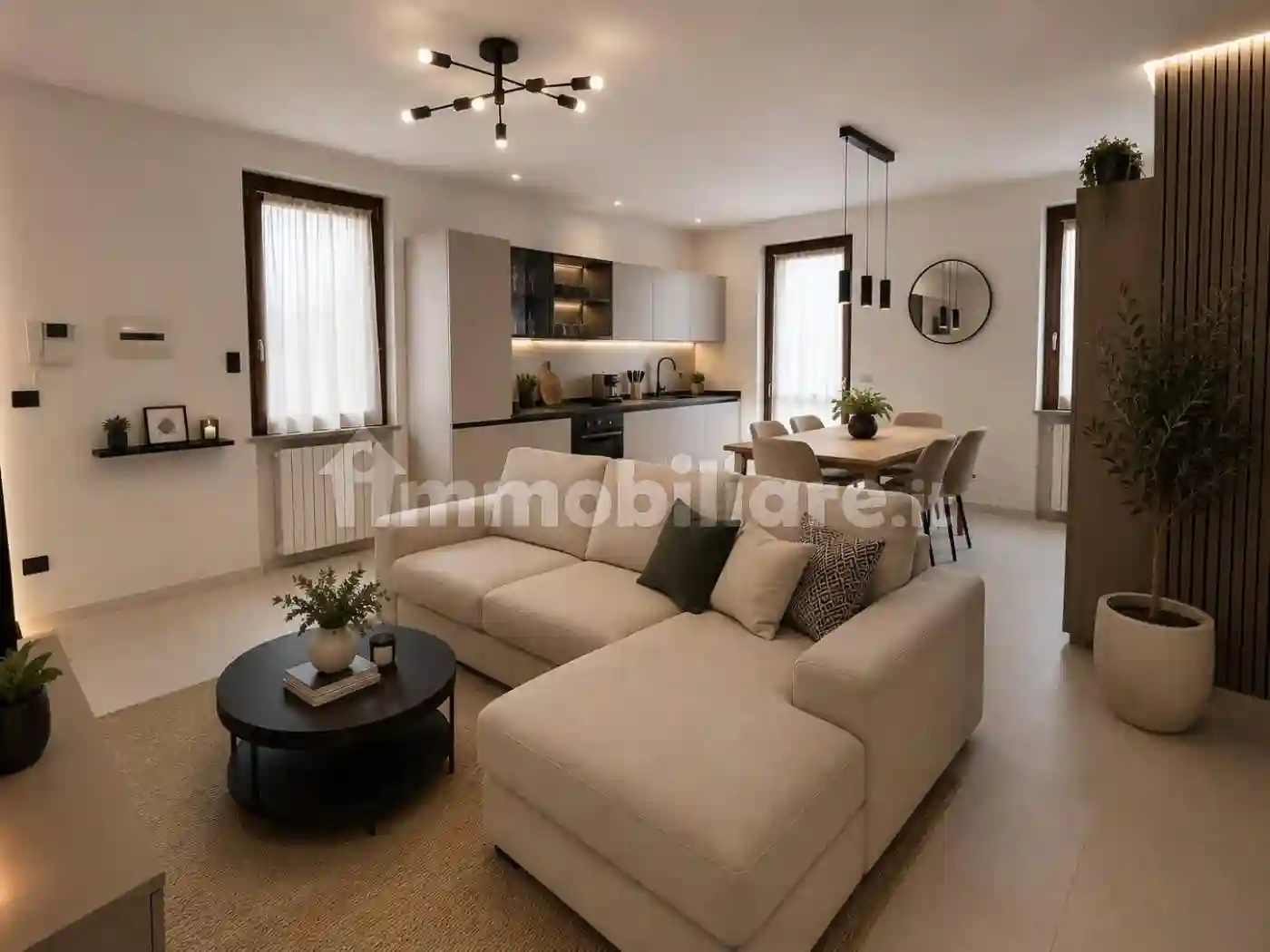 Appartamento - foto 3