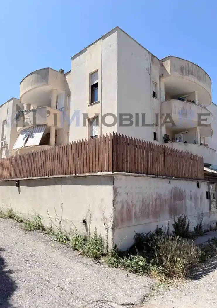 Appartamento in vendita a Ardea