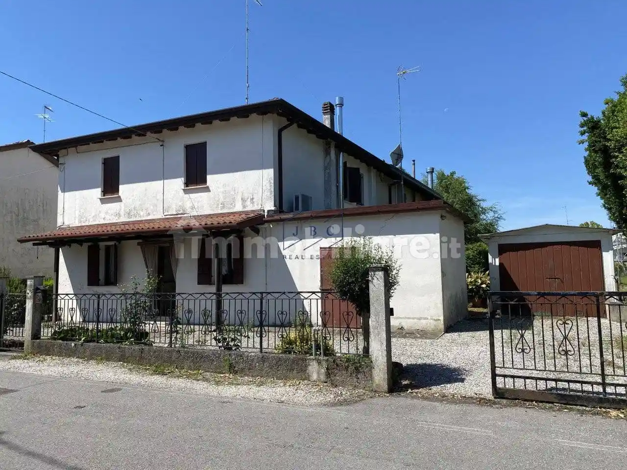 Villa in vendita a Oderzo