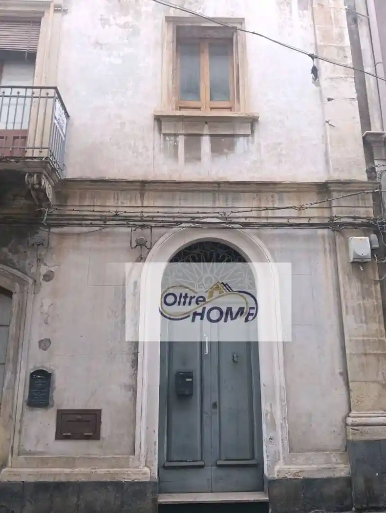 Appartamento in vendita a Giarre