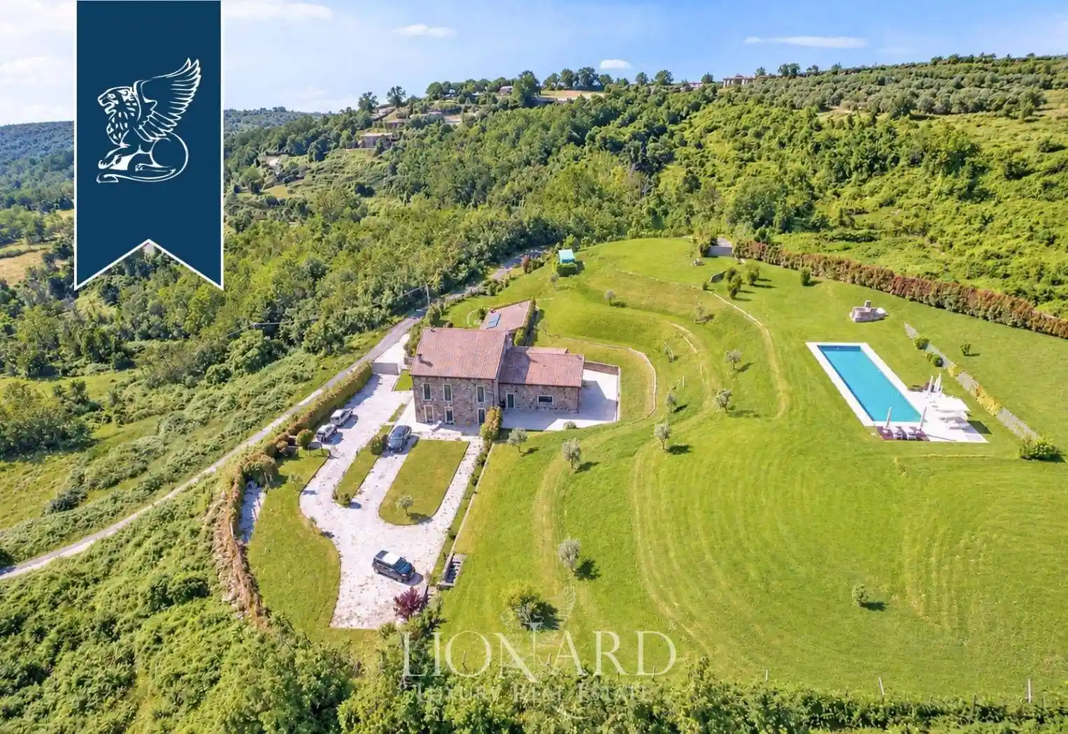 Villa in vendita a Zignago