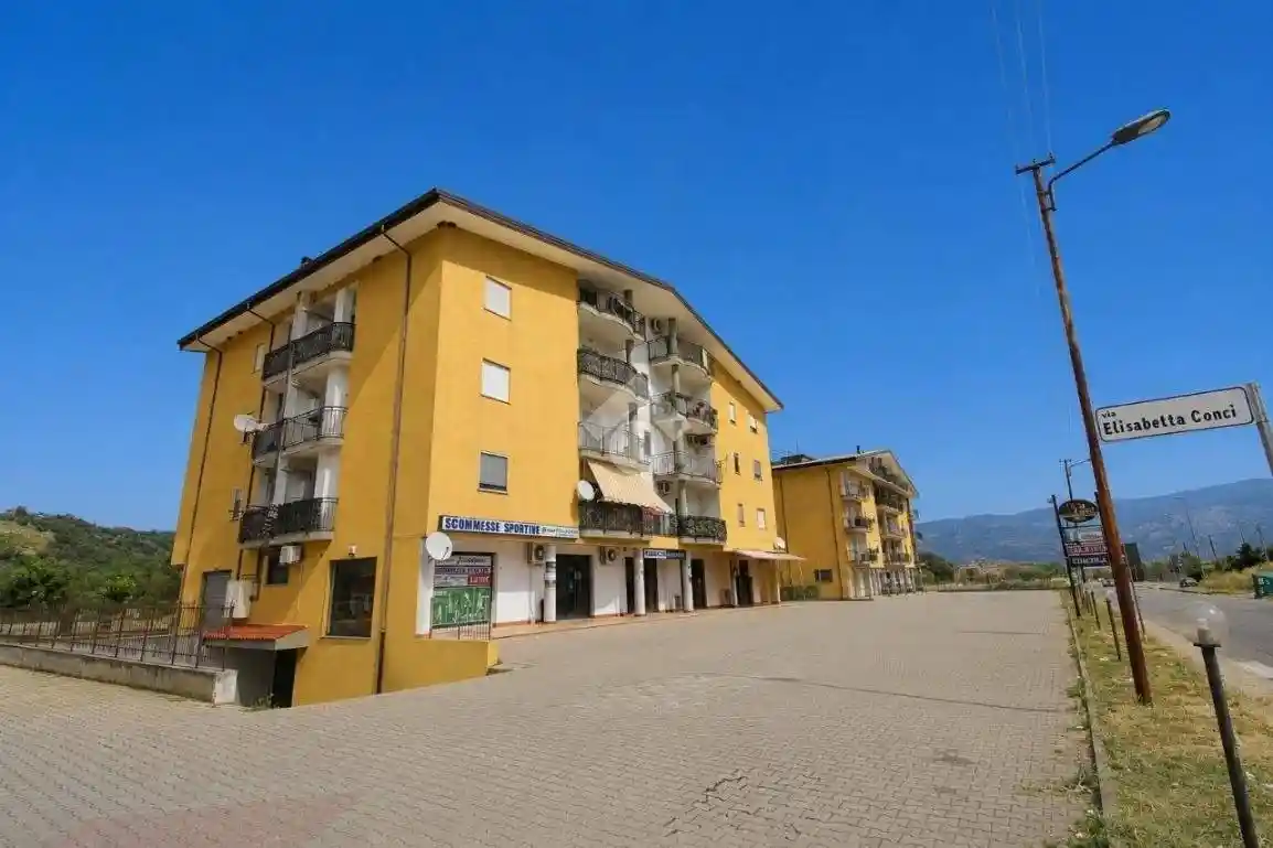 Appartamento in vendita a Montalto Uffugo