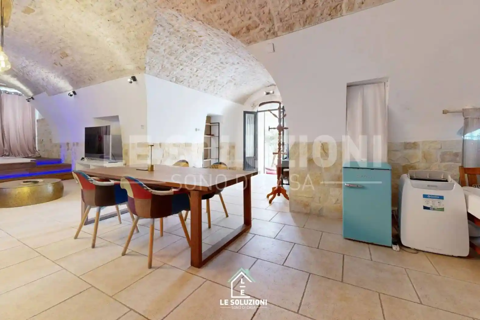 Appartamento in vendita a Castellana Grotte