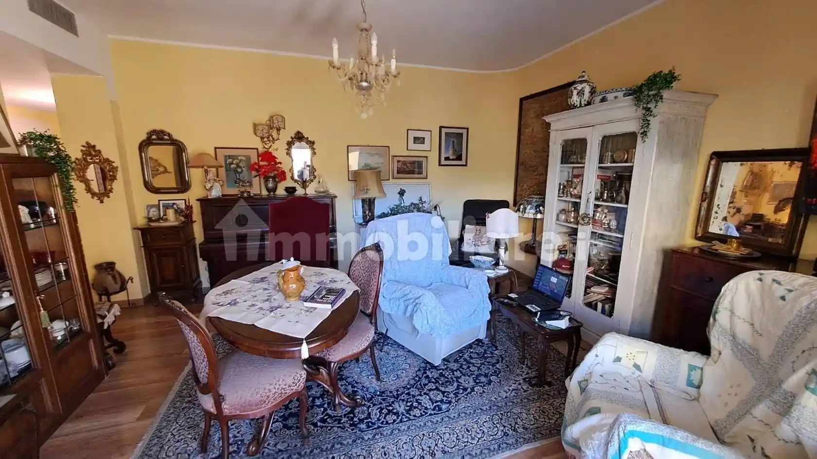 Appartamento in vendita a Corciano