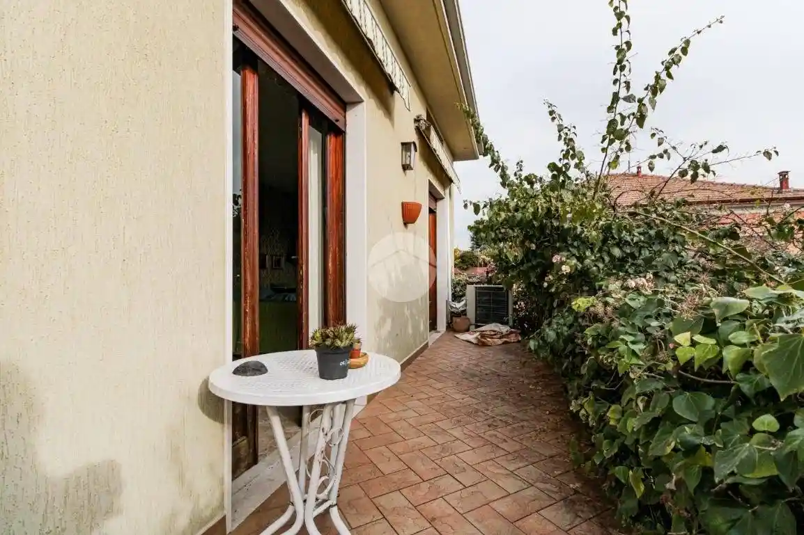 Appartamento in vendita a Toscolano-Maderno