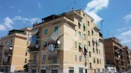 Appartamento in affitto a Roma