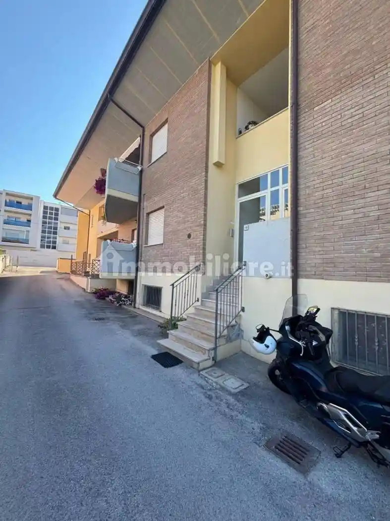 Appartamento in vendita a Francavilla al Mare