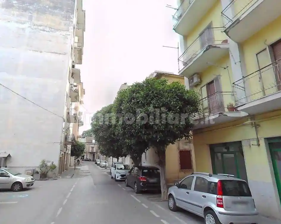 Appartamento in vendita a Nocera Inferiore