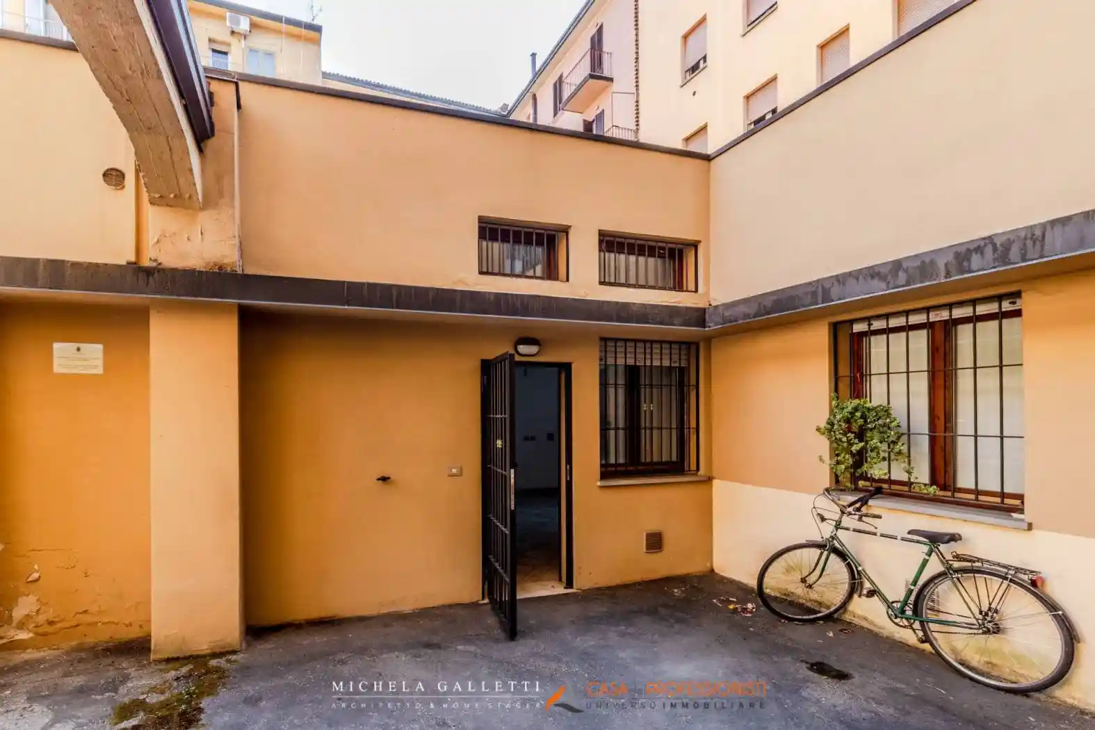 Appartamento in vendita a Bologna